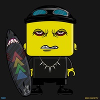 MiniBrix #775