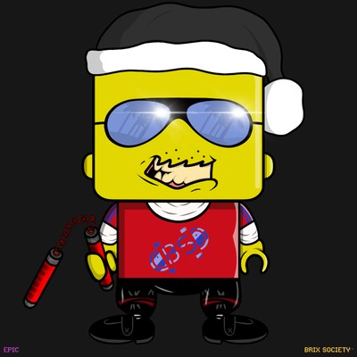 MiniBrix #785