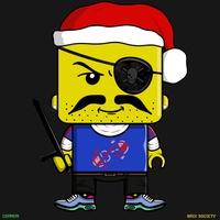 MiniBrix #810