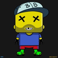 MiniBrix #814