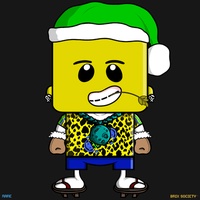 MiniBrix #830