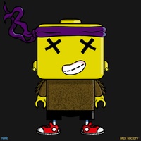 MiniBrix #831