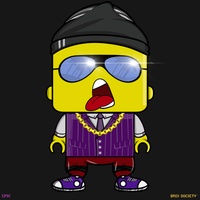 MiniBrix #897