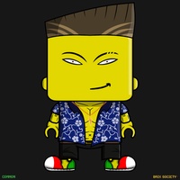 MiniBrix #943