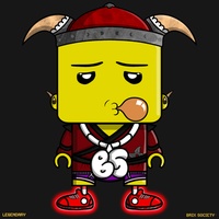 MiniBrix #949