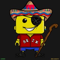 MiniBrix #953