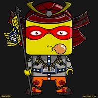 MiniBrix #954