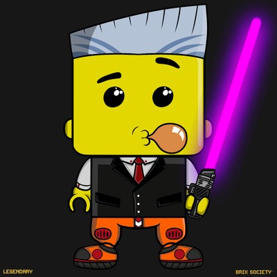 MiniBrix #959