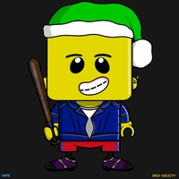MiniBrix #965