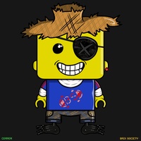 MiniBrix #994