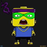 MiniBrix #1015