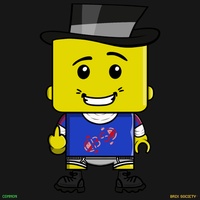 MiniBrix #1030
