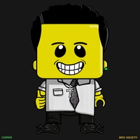 MiniBrix #1040