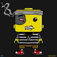 MiniBrix #1047