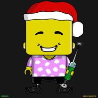MiniBrix #1058