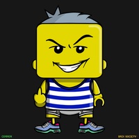 MiniBrix #1085