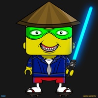 MiniBrix #1092