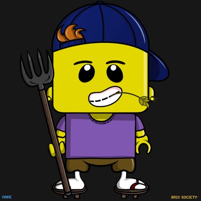 MiniBrix #1095
