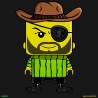 MiniBrix #1111