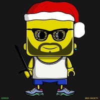 MiniBrix #1121