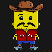 MiniBrix #1125