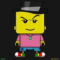 MiniBrix #1130