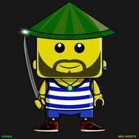 MiniBrix #1135