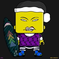 MiniBrix #1146