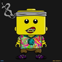 MiniBrix #1159