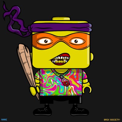MiniBrix #1171