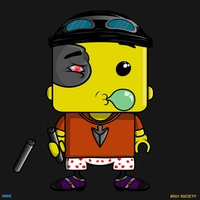 MiniBrix #1174