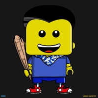 MiniBrix #1175