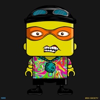 MiniBrix #1177