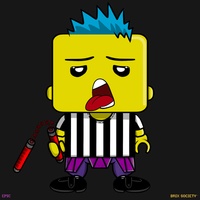 MiniBrix #1178