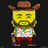 MiniBrix #1182