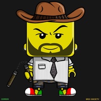 MiniBrix #1186