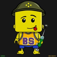 MiniBrix #1191