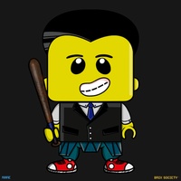 MiniBrix #1203