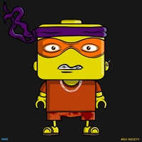 MiniBrix #1210