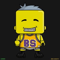 MiniBrix #1215