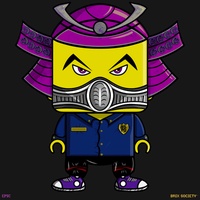 MiniBrix #1224