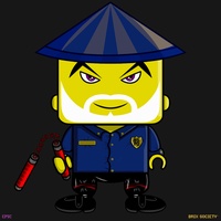 MiniBrix #1226
