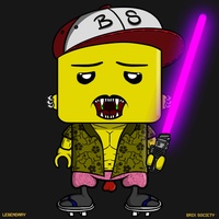 MiniBrix #1240