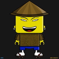 MiniBrix #1256