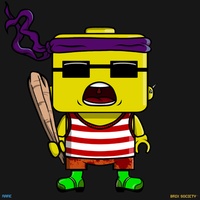 MiniBrix #1260