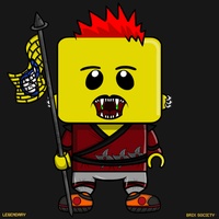 MiniBrix #1261