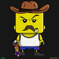MiniBrix #1263