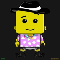 MiniBrix #1281