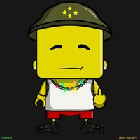 MiniBrix #1295