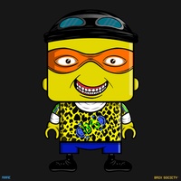 MiniBrix #1303